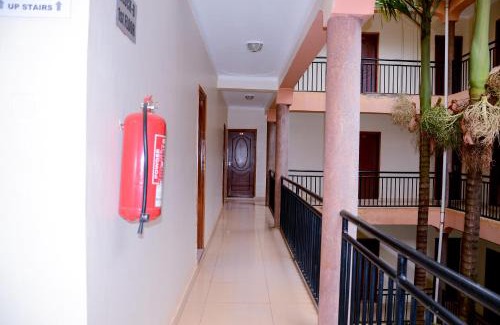 Soroti Hotel | AKELLO HOTEL