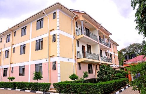 Soroti Hotel | AKELLO HOTEL