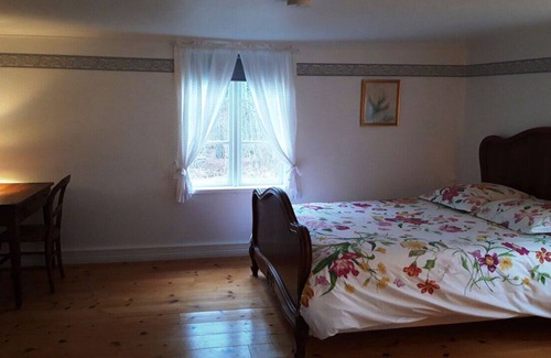 Kvillsfors Cottage | Åkershult, croft in the countryside