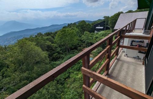 Madarao Mountain Resort Apartment | Aki's Apartments Madarao