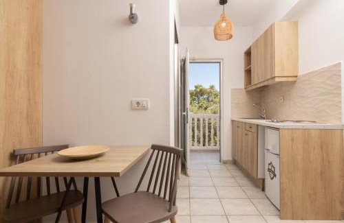 Alykes Apartment | Akis Studios Alykes