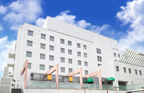 Akishima Hotel | AkishimaStationHotel TOKYO