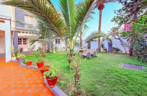 Sadras Villa | Akkarai Beach Luxury Beach Villa