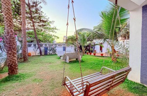 Sadras Villa | Akkarai Beach Luxury Beach Villa