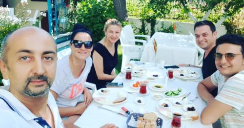 Eriklice Hotel | Akmonya Pansiyon