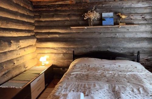 Ranua Ski Chalet | Akolampi cottage
