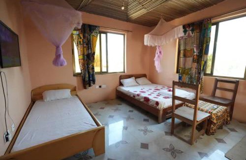 Elmina House | Akomapa Village
