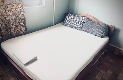 Elmina House | Akomapa Village
