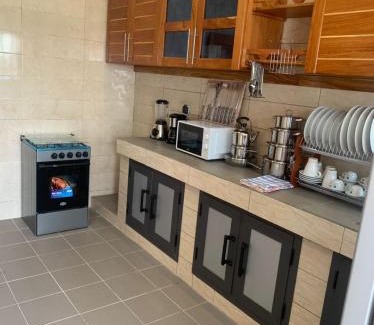 Littoral Department Apartment | Akpakpa tounde motors