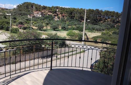Akrata Apartment | Akrata Green Elite Apartments