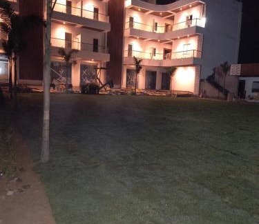 Sasaram Hotel | AKS INTERNATIONAL HOTEL AND RESORT