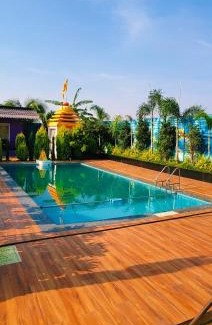 Bastar Resort | akshat green resort
