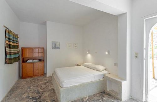 Palaiokastro House | AKTI ARGO