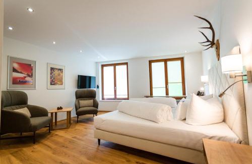 Steinach am Brenner Hotel | Aktiv Hotel Zur Rose am Brenner