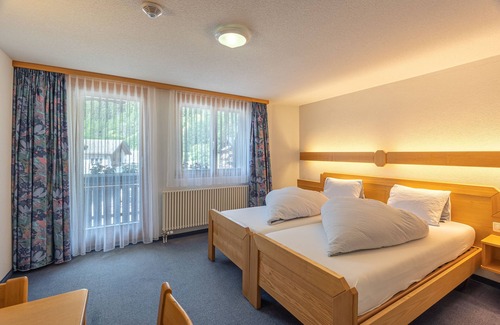 Reckingen Hotel | Aktiv- und Genusshotel Alpenblick