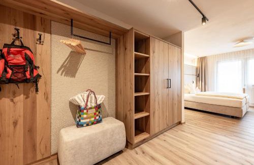 Volderau Hotel | Aktiv & Vitalhotel Bergcristall