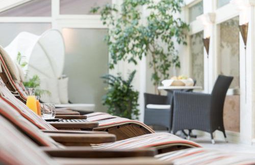 Lanersbach Hotel | Aktiv- & Wellnesshotel Bergfried