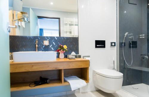Tabarz Hotel | Aktivhotel Inselsberg