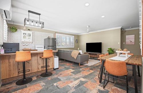 Iluka Apartment | Akuli By The Sea Unit 4