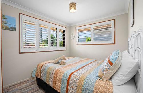 Iluka Apartment | Akuli By The Sea Unit 4