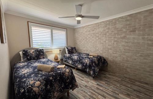 Iluka Apartment | Akuli By The Sea Unit 4