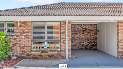Iluka Apartment | Akuli By The Sea Unit 4
