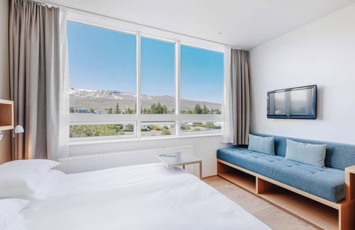 Akureyri Hotel | Akureyri - Berjaya Iceland Hotels