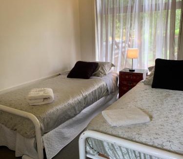 Trentham House | Akyra