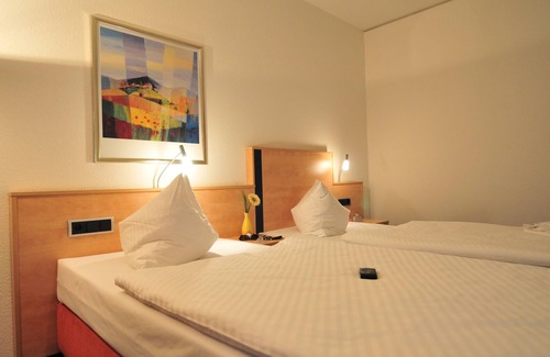 Schluechtern Hotel | AKZENT Hotel Stadt Schlüchtern