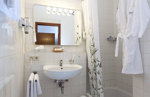 Sindelfingen Hotel | AKZENT Hotel Torgauer Hof