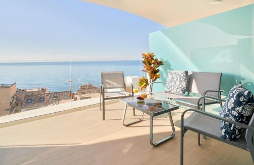 Fuengirola Apartment | AlóWave