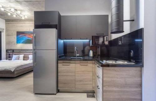 Mar Mikhael Apartment | Al Amine 306 Studio in Mar Mikhael