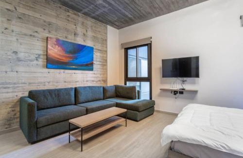 Mar Mikhael Apartment | Al Amine 306 Studio in Mar Mikhael