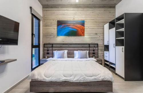 Mar Mikhael Apartment | Al Amine 306 Studio in Mar Mikhael