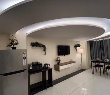 Toli Chowki Apartment | AL Amoodi Penthouse/Apartment.