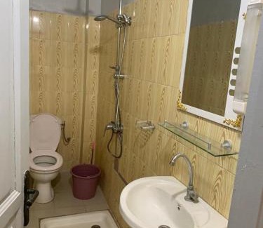 Medina Apartment | Al ansare