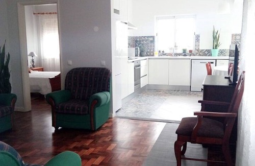 Capelas House | AL at Quinta do Navio