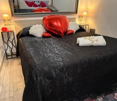 Partinico Apartment | Al Baglio Apartments