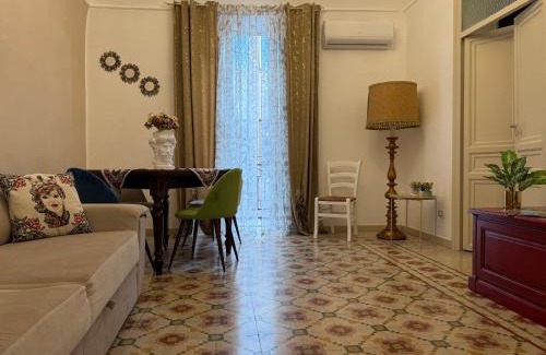 Partinico Apartment | Al Baglio Apartments