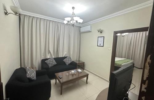 Amman Apartment | Al Bara Hotel Appartments البراء للشقق الفندقية
