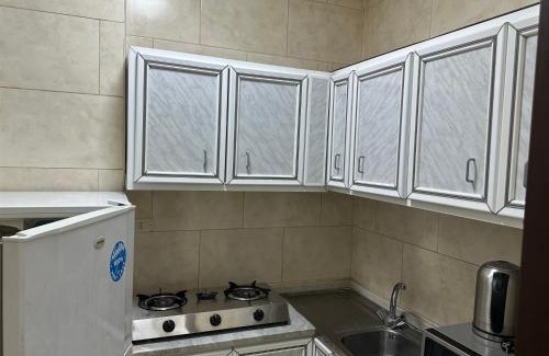 Amman Apartment | Al Bara Hotel Appartments البراء للشقق الفندقية