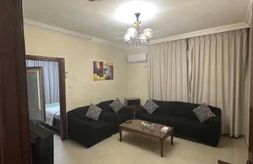 Amman Apartment | Al Bara Hotel Appartments البراء للشقق الفندقية