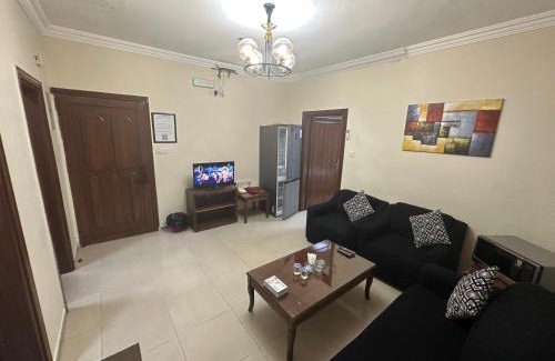Amman Apartment | Al Bara Hotel Appartments البراء للشقق الفندقية