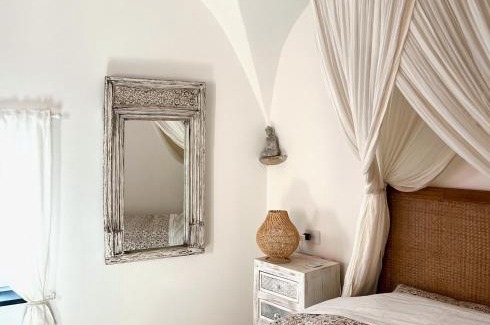 Varigotti Apartment | Al Bastione del Borgo Saraceno, Varigotti