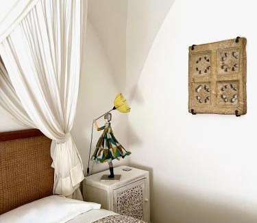 Varigotti Apartment | Al Bastione del Borgo Saraceno, Varigotti