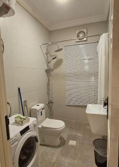 Hera Street Apartment | Al Bawadi Apartments