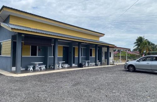 Gurun House | Al Bayt Roomstay Kaki Gunung Jerai