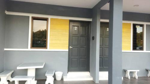 Gurun House | Al Bayt Roomstay Kaki Gunung Jerai