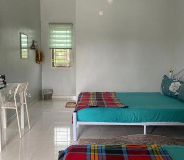Gurun House | Al Bayt Roomstay Kaki Gunung Jerai