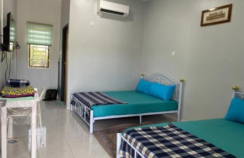 Gurun House | Al Bayt Roomstay Kaki Gunung Jerai